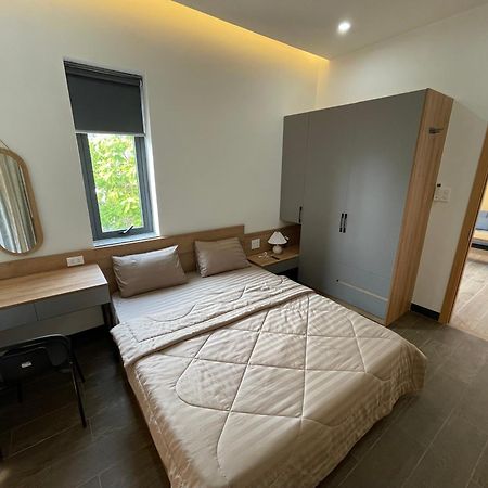 Aparthotel Jenny House Đà Nẵng Exterior foto